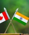 India redobla postura contra Canadá.