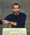 Nayib Bukele revela cuáles fueron los ‘milagros’ que permitieron bajar los homicidios en El Salvador.