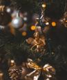 Sigue estos rituales navideños para un próspero año nuevo