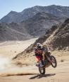 Rally Dakar 2024.