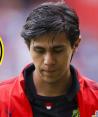 JJ Macías pudo tener el lugar de Erling Haaland en el Borussia Dortmund