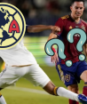 El Club América busca su próximo refuerzo en la MLS.