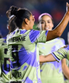 Liga MX Femenil Jornada 2