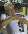 ‘Tuca’ Ferretti revela el tiempo que le tomó formar a Alan Pulido