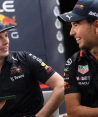 Checo Pérez quiere superar su propia marca y ser el mejor en Fórmula 1