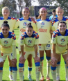 Club América Femenil exige a su directiva jugar en un estadio.