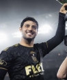 Carlos Vela reforzaría el ataque de Chivas en el Clausura 2024 de la Liga MX.