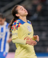 Liga MX Femenil Jornada 6