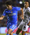 Querétaro vs Cruz Azul | Jornada 5 Liga MX