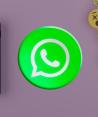 Ya puedes activar los nuevos emojis de WhatsApp.