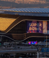 NFL impone multas millonarias por comprar piratería del Super Bowl LVIII.