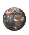 NASA identifica súper-Tierra