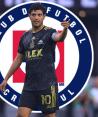 Carlos Vela suena muy fuerte para Cruz Azul.