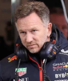 Christian Horner trataría de ocultar su escándalo sobre "conducta inapropiada"