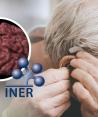 La pérdida de audición podría estar relacionada con el Alzheimer y esta es la razón.