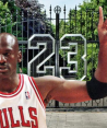 Michael Jordan posee una mansión embrujada que nadie quiere comprar