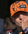 Max Verstappen considera que no es sostenible una temporada con 24 carreras