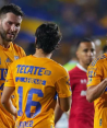 Toluca vs Tigres | Liga MX Clausura 2024.