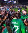 Las jovencitas de la Selección Femenil ya están en semifinales de la Copa Oro Femenil.