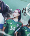 La Selección Mexicana Femenil queda fuera de la Copa Oro W