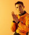 Pato O'Ward corre con McLaren en la IndyCar