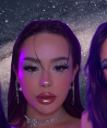 Esta es la nueva tendencia en maquillaje que ha causado sensación en redes sociales: Stargirl Makeup