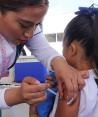 La Secretaría de Salud te explica por qué es importante vacunar a los menores de edad.