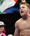 'Canelo' Álvarez estaría obligado a pelear contra Jaime Munguía