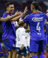 Cruz Azul enfrenta a Necaxa en la Jornada 12 de la Liga MX