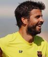 Gerard Pique quiere ser un innovador del futbol mundial.