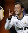 Mesut Özil muestra su impresionante cambio físico a un año de su retiro