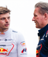 Max Verstappen pierde una pieza importante de su equipo