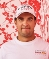 Checo Pérez agota su corra edición especial para el GP de Japón