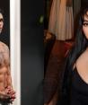 Ryan García informó que empezó una relación con Jailyne Ojeda