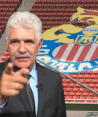 'Tuca' Ferretti revela una polémica ayuda a las Chivas