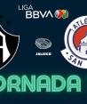 Atlas vs Atlético San Luis | Liga MX Jornada 15 Clausura 2024