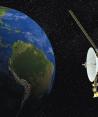 Científicos trabajan para el rescate de la Voyager 1