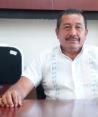 El subsecretario de planeación educativa en Guerrero, Benjamín Adame Pereyra, tomó el cargo en 2021.