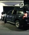 La policía ecuatoriana irrumpió en la Embajada de México, el 5 de abril