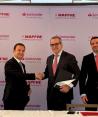 Mapfre y Santander México presentan alianza Unit Linked Inversión para impulsar ahorro en inversionistas.