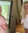 Britney Spears preocupa a fans por supuesta crisis mental