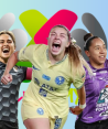 Queda definida la Liguilla del Clausura 2024 de la Liga MX Femenil