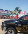 Investigaciones de las autoridades policiales en Jalisco.