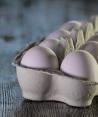 ¿En cuánto se vende el kilo de huevo?
