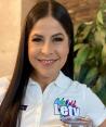 Lety Salazar, candidata de Matamoros