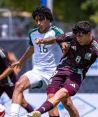 La Selección Mexicana sub-23 jugará su tercer partido en la fase de grupos