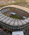 El Estadio Azteca será se de dos juegos de México en la fase de grupos del Mundial 2026.