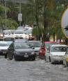 Vigilan una zona de baja presión en Acapulco.