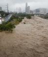 Afectaciones en Nuevo León, por el fenómeno natural Alberto.