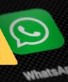 Así es la nueva estafa que se hace a través de WhatsApp.